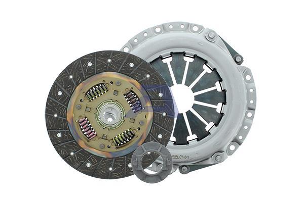 Kit d'embrayage AISIN KY-083